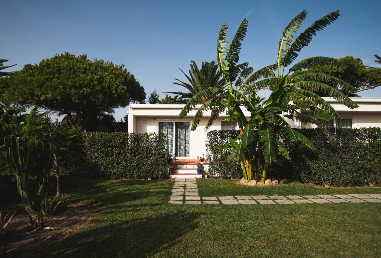 Casara Seis O Casara Siete - Tu Casa A 100M De La Playa De Zahora Guest House Exterior photo